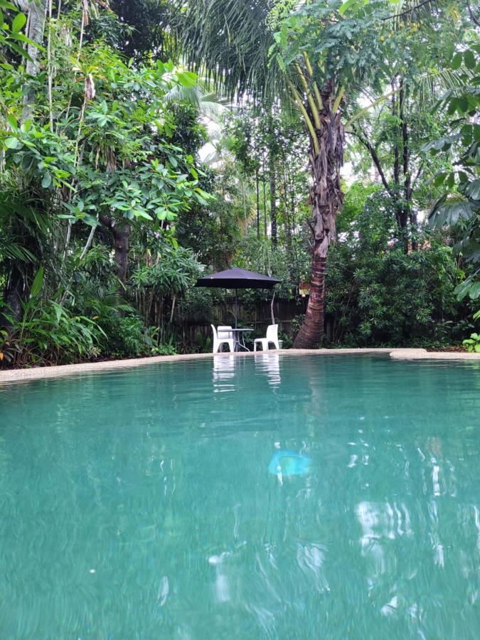 Travellers Paradise Cairns Exterior foto